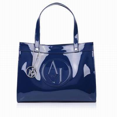 Emporio Armani D'europe Armani sac Jeans sac Sac A Main Val 67CwxcAqB